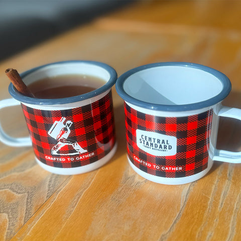Camping Mug