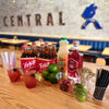 Cranberry Mule cocktail kit