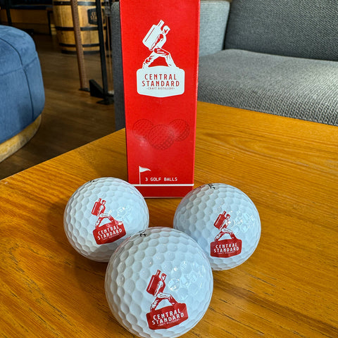 Titleist Golf Balls