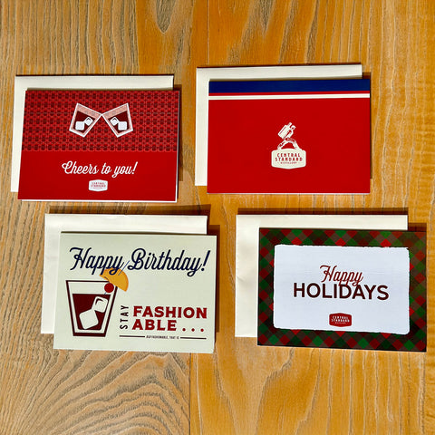 Greeting Cards