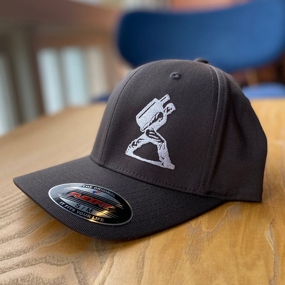 Baseball hat Distillery Standard you– in the for distiller Central